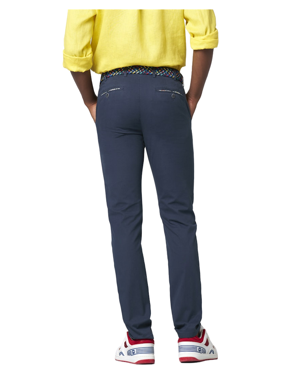 Meyer Modern fit Chinos